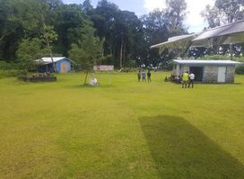 Ballalae Airport