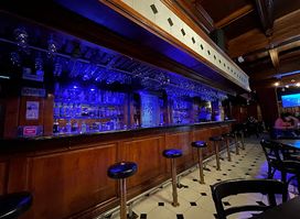Disidente Speakeasy