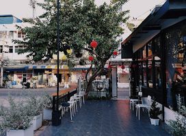 Core - eatery & bar