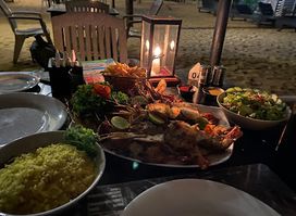 Black & White Restaurant