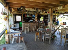 Remo's Roadhouse