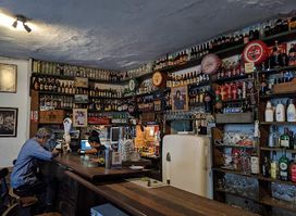 La Colina Tertuliadero