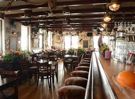 Bistro d'Ouwe Helling