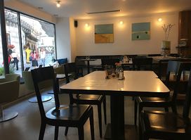 Kolektiv cafe & wine bar