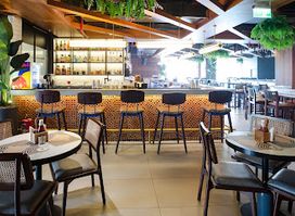 Bira 91 Taproom - Saket