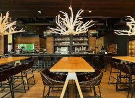 SMITH Restaurant