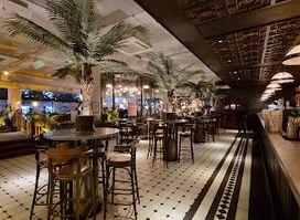 The Botanist Cardiff
