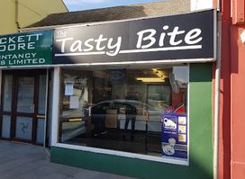 The Tasty Bite