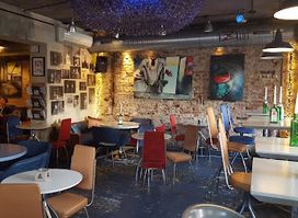 YZYbar