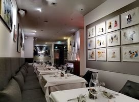 La Cène
