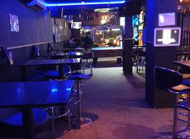 Ken's Pub