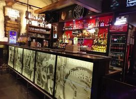 Barani Łeb. Pub