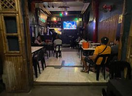 URBAN Escape Grill and Resto Bar