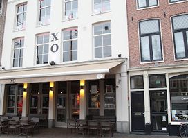 Café XO