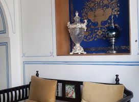 The Esko Bar