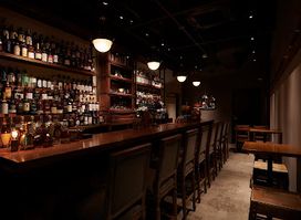 LEAP BAR