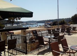 Caffe&Coctail bar Actors Studio