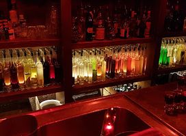 Bar Barracuda