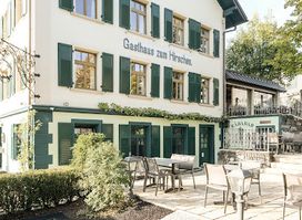 Gasthaus zum Hirschen