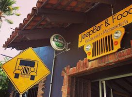 JeepBar&Food