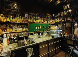 Shakespeare English Pub