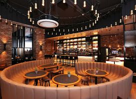 All Bar One Aberdeen