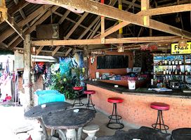 Freedom Bar