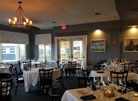 Boat Club Restaurant