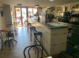 Café-Bar El Chanquete