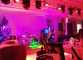 Space Lounge Bar