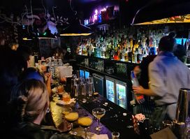 The Cocktail Club - Triangle Bristol