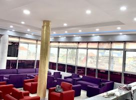 Cim City Lounge