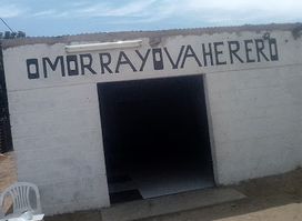 Omolla Yovaherero