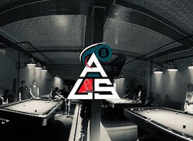 ALS BILLIARD