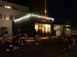 CANTINA BARAS