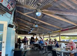 S.S. Wreck & Galley Grill