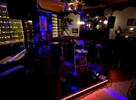 Weissenstein Pub