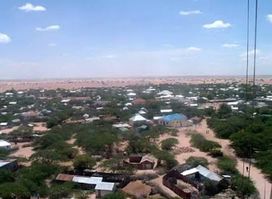 degmada raagaceelle ee bariga gobolka shabeelada dhexe