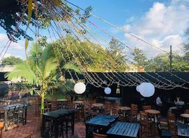 Levels Lounge & Restaurant
