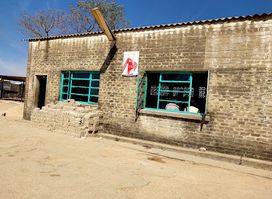 Manhede Beerhall