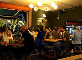 El Irish Pub | Pereira
