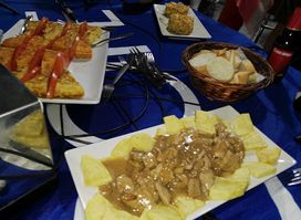 Café Bar Dindi