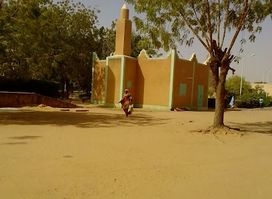 Auberge Red House