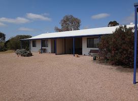 Windana Cottages