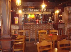 Grodno Pub&Restaurant