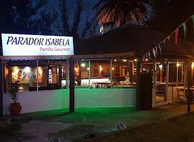 Parador Isabela