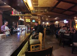 Pub Cafe