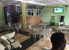 NAPO BAR AND RESTAURANT