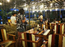 The Docks Pub Galați