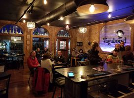 The Vagabond Taproom